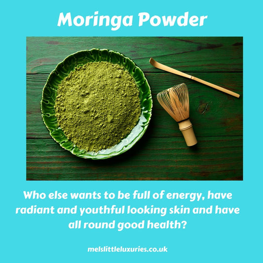 Who Else Wants to be Full of Energy, Have Radiant and Youthful Looking Skin and Have All Round Good Health?