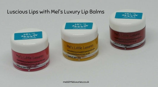 Would You Love To Have Luscious Lips?