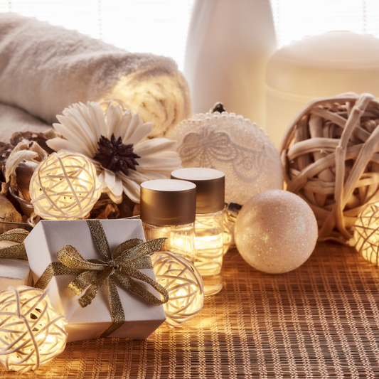 The Magic of Natural Handmade Skincare