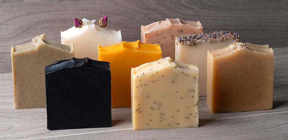 Signature Soaps