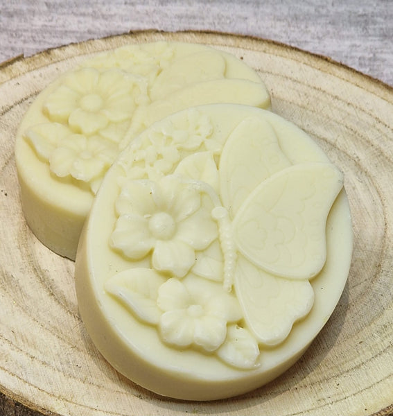 Coco Olive Soap Bar