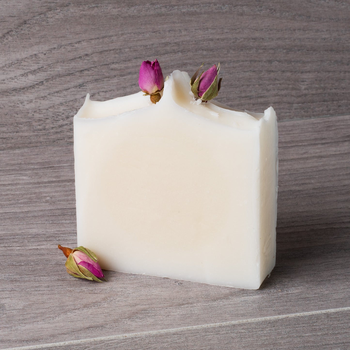 Rose Garden Soap