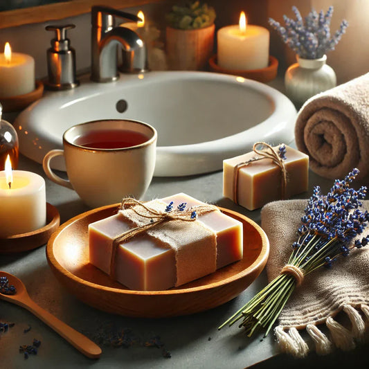 The Transformation of Sarah: A Self Care Journey