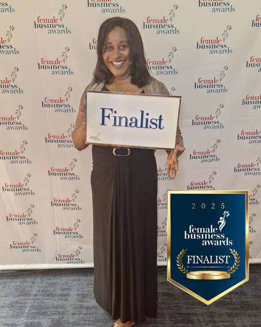 How a Simple Beginning Turned Into Something Recognised