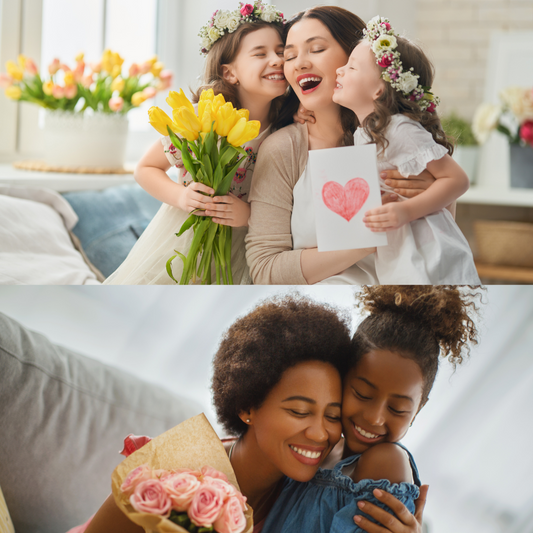 Skincare Wonders For Mums