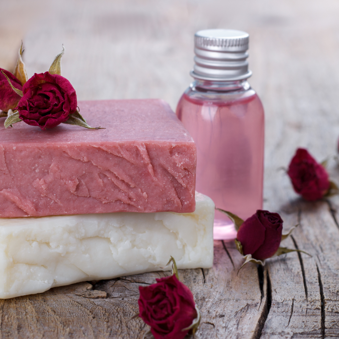 🛁💚 Dive into the World of Soap Making! Discover Your Inner Creator and Transform Your World! 💚🛁