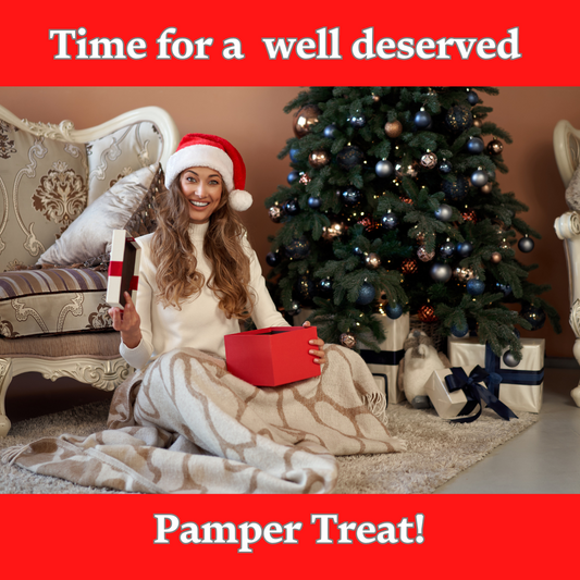 You’ve Given All Day—Now, It’s Your Turn to Be Pampered!