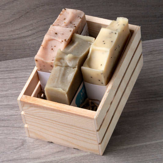 Detox and Glow Gift Box