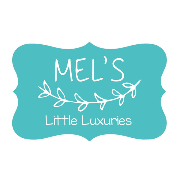 Mel's Little Luxuries