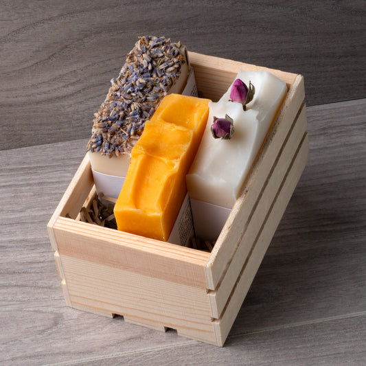 Nature's Garden Gift Box