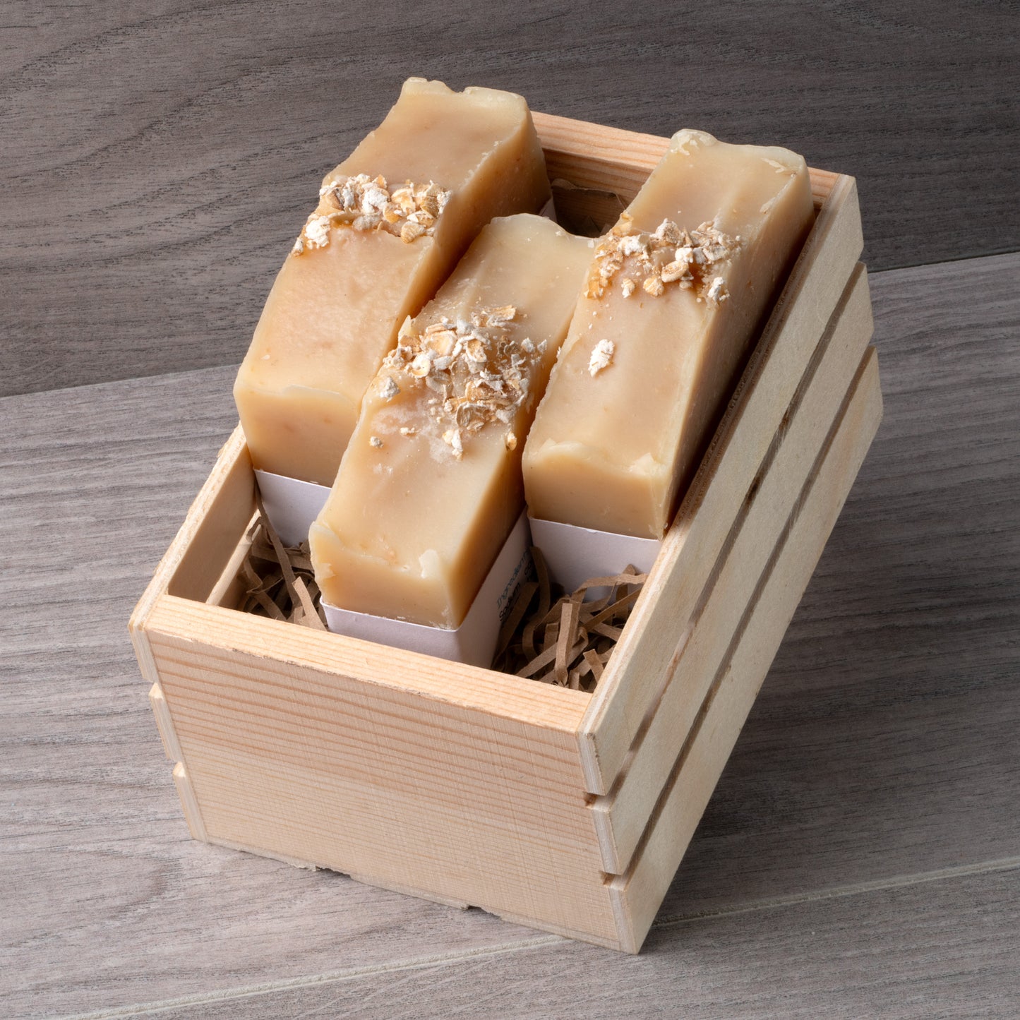Soothing & Hydrating Gift Box