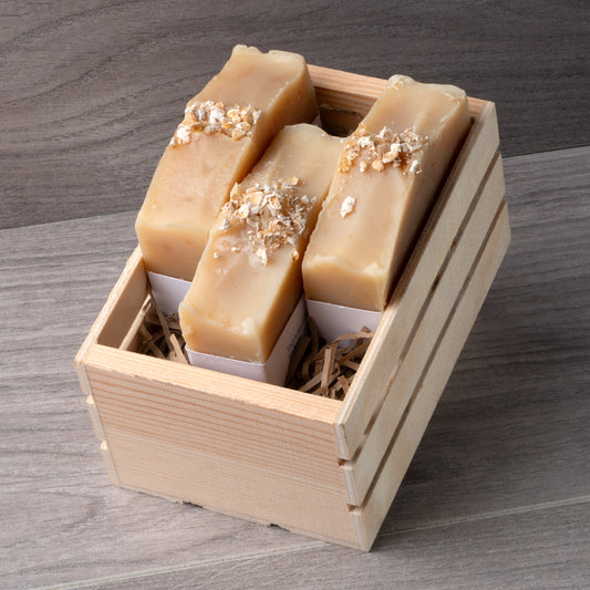 Soothing & Hydrating Gift Box
